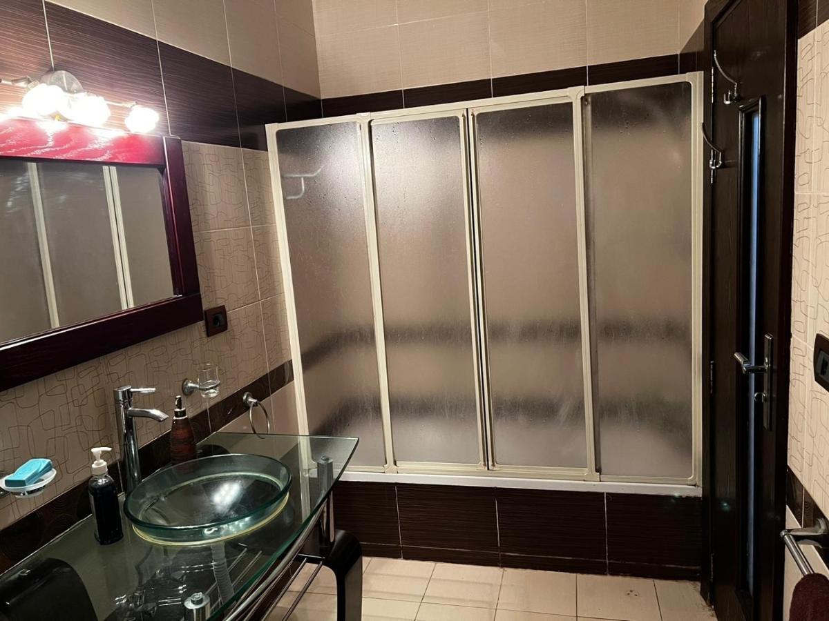 Luxury Modern In New * Le Caire
