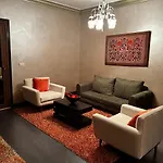 Luxury Modern Appartment In New Cairo