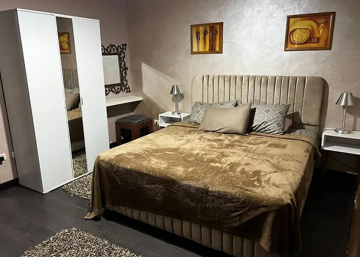 Luxury Modern Appartment In New Cairo