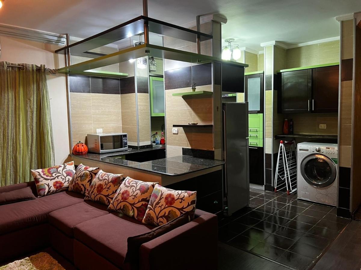 Luxury Modern In New Kairo
