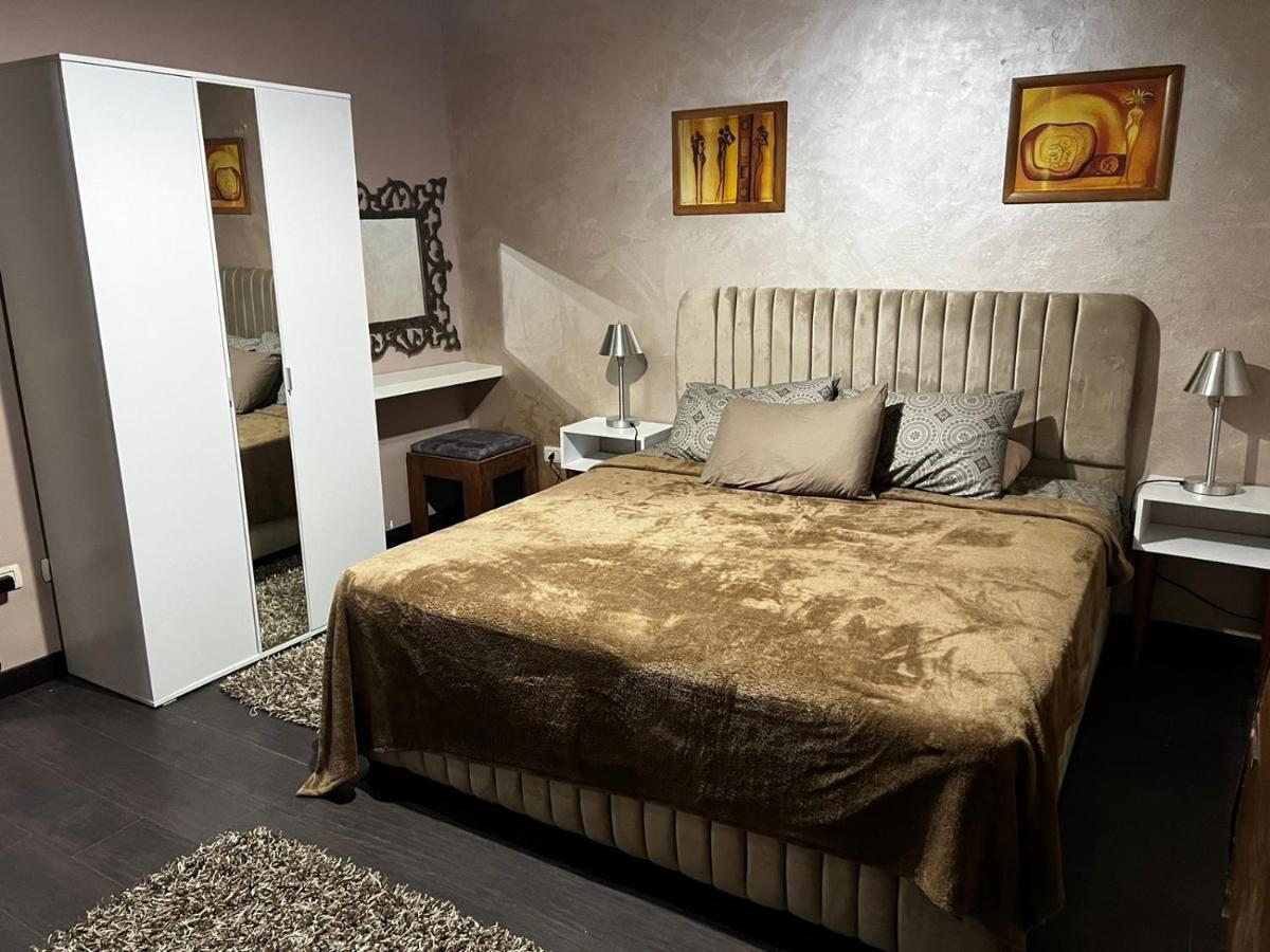 Luxury Modern In New