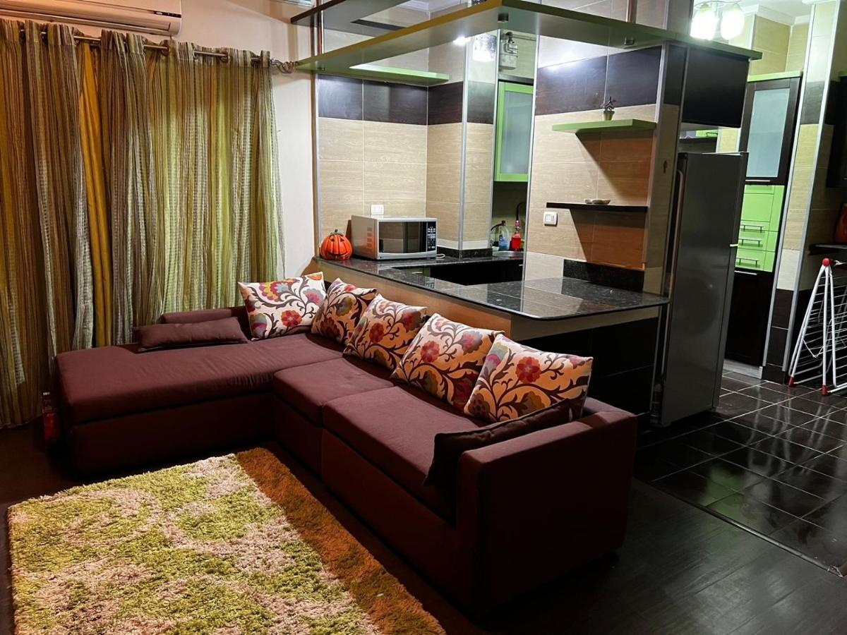 Luxury Modern In New Apartment